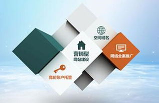 互联网 时代 山东网站建设的五大趋势