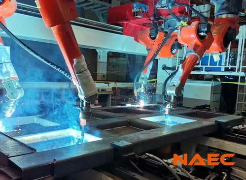 工厂智能化转型 智能工厂建设的核心问题