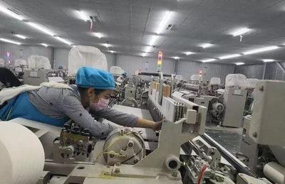 宝鸡外贸总量全省第二,看看咱都出口了些啥?,行业资讯,宝鸡网站建设_宝鸡SEO优化_宝鸡网站优化_宝鸡世纪网络