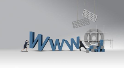 网站建设应该放哪些内容