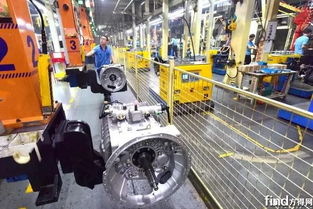 法士特变速器出口创汇同比激增101%，巩固全球商用车市场领先地位
