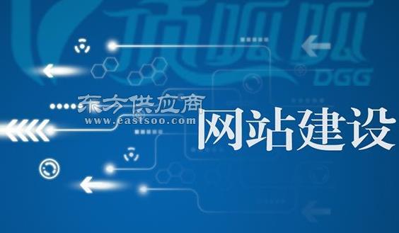 中安云城 专业企业网站建设解决方案专家